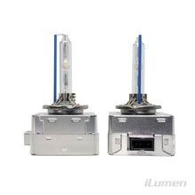 Load image into Gallery viewer, D3S HID Xenon Headlight Bulb 4300K 6000K White Pack of 2