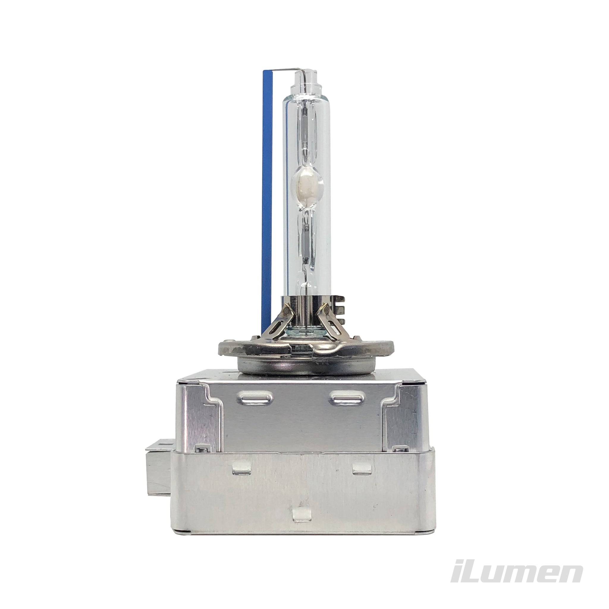 Replacement Bulbs Warm White 4300K 35W D1s D1r Xenon HID Headlight Light  Bulbs with Metal Bracket - China Xenon Headlight, Auto HID Bulb